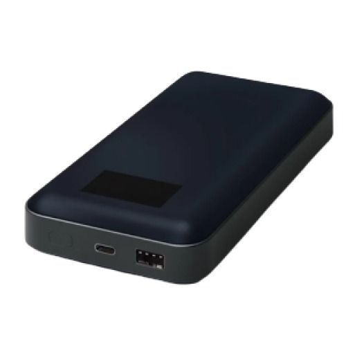 Heyday 20,000mAh Power Bank w/Screen