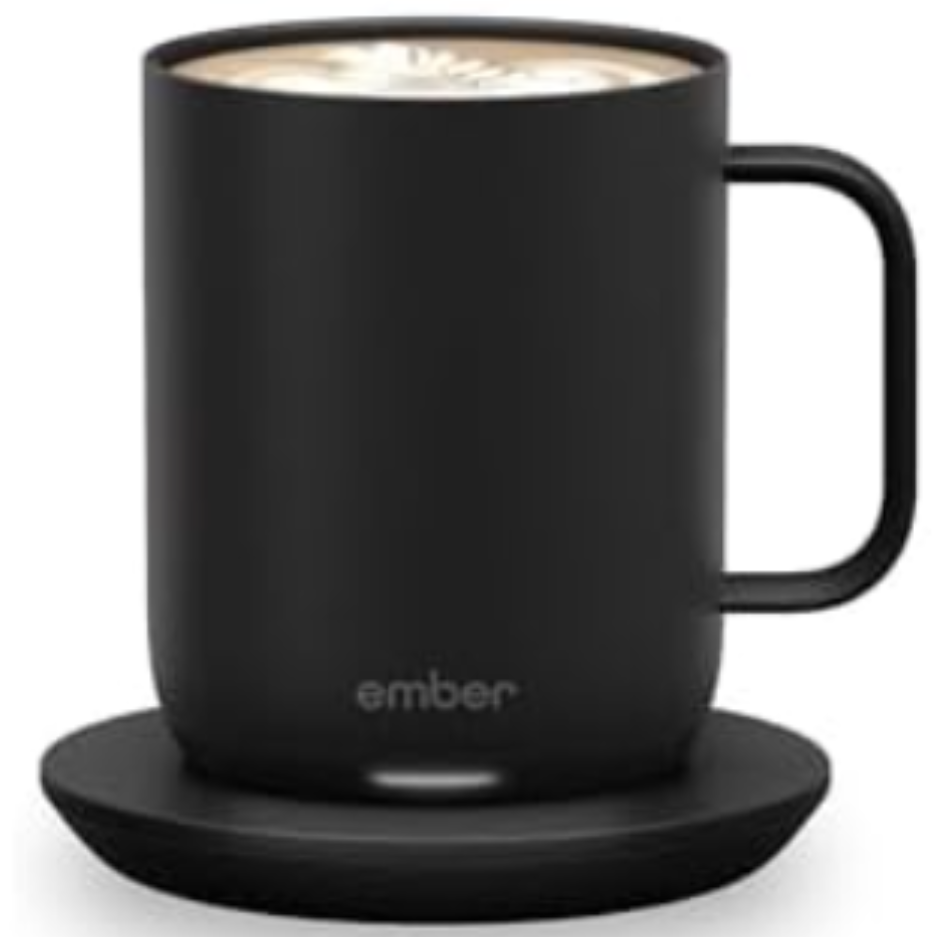 Ember 10oz. Temperature Control Smart Mug 2