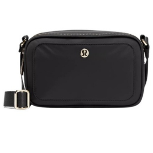 Lululemon 2L Crossbody Camera Bag