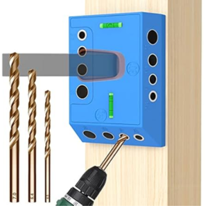 CKE Upgraded Drill Guide Jig