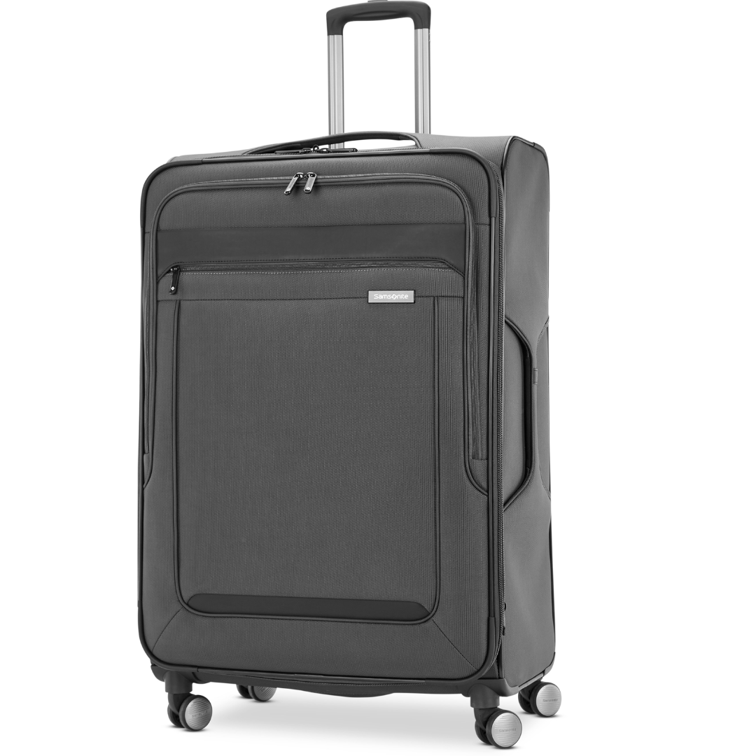 Samsonite Large Softside Spinner Luggage