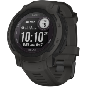 Garmin Instinct 2 Solar GPS 45mm Smartwatch