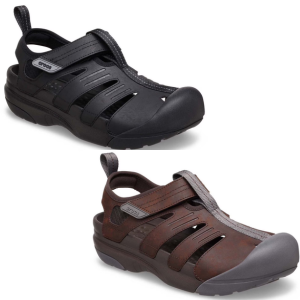 Crocs Yukon Men's Fisherman Sandals