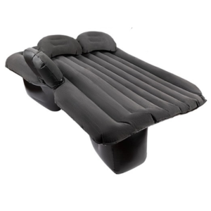 Zone Tech Inflatable Car Mattress w/Pump