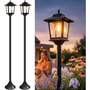 2-Pack Outdoor 63