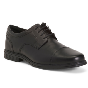 Rockport Waterproof Men’s Oxford Shoes