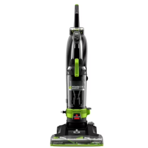 Bissell PowerForce Helix Turbo Rewind Upright Vacuum