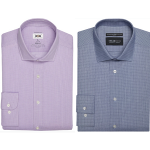 Men's Dress Shirt