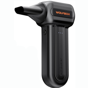 Electric 3-Speed 110000RPM Compressed Air Duster
