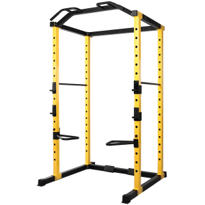 BalanceFrom 1000lb. Adjustable Power Cage
