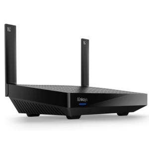 Linksys Dual-Band Mesh Wi-Fi 6 Router