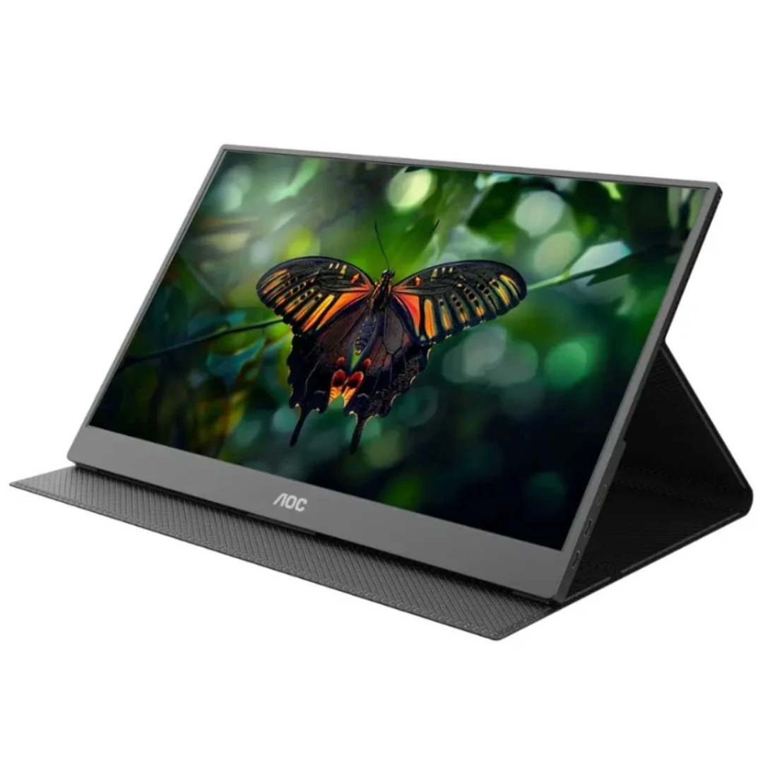 AOC 15.6