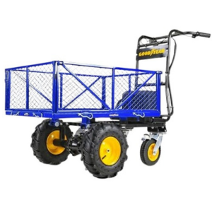 Goodyear 1000lbs. Utility Service Cart