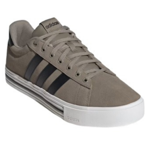 Adidas Daily 4.0 Men's Leather Shoes