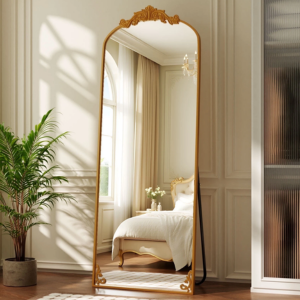 Baroque Arched 72