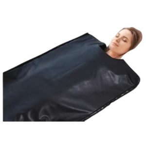 Infrared PU Leather Sauna Blanket