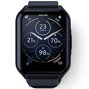 Motorola Moto 70 Watch