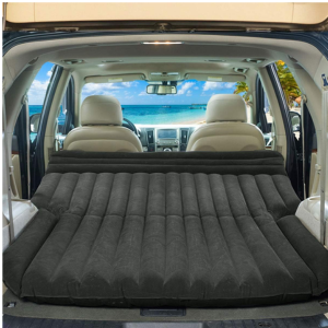 Goplus Inflatable Car SUV Air Mattress