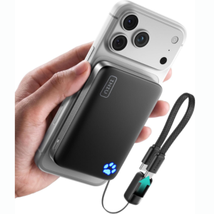 INIU MagSafe 10000mAh Magnetic Power Bank