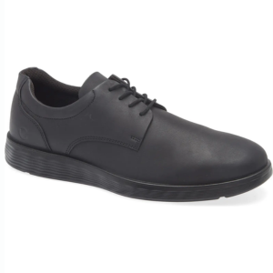 Ecco Lite Hybrid Men's Derby Shoes
