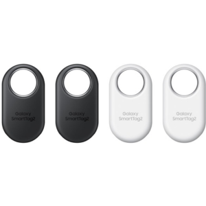4-Pack Samsung Galaxy SmartTag2 Bluetooth Tracker