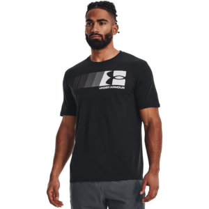 Under Armour Men's Short Sleeve T-Shirt