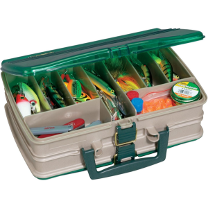 Plano Satchel Fishing Tackle Box
