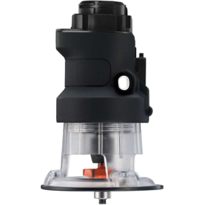Black + Decker Cordless Drill Router Attachment