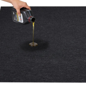 Garage 8.2’x 22' Floor/Oil Spill Mat