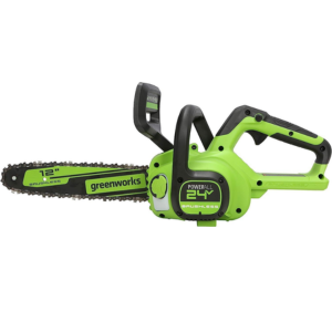 Greenworks 24V 12