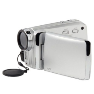 8x Digital Zoom 8MP Camcorder