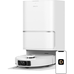 Dreame L40 Self-Cleaning Robot Vacuum & Mop