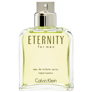 Calvin Klein Eternity Men's 6.7oz EDT Cologne