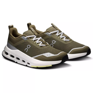 On Cloudnova Kid's Sneakers
