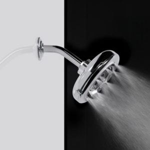 Nebia Corre 4-Function Shower Head