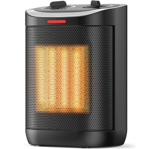 Portable 1500W Space Heater
