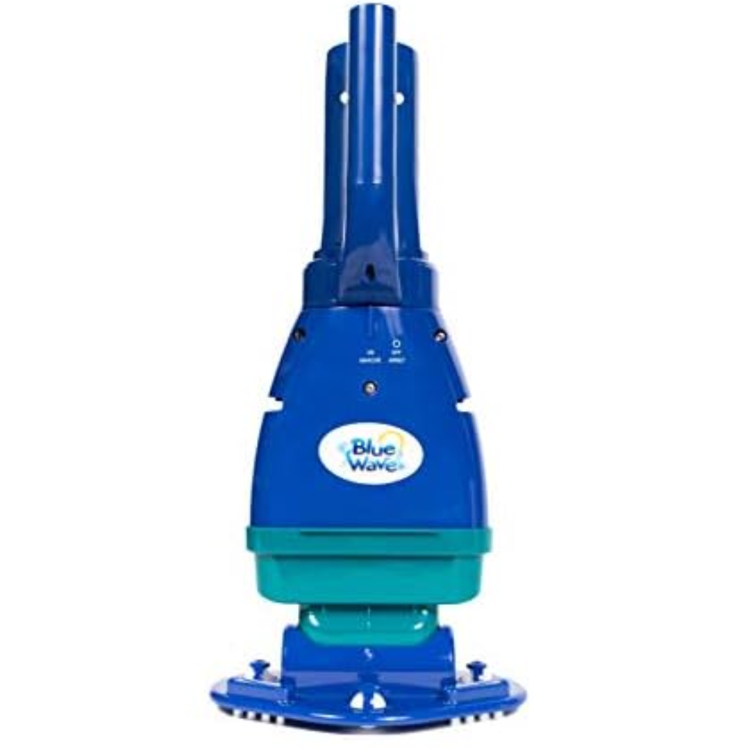 Blue Wave Fusion PV-5 Hand-Held Lithium Cleaner