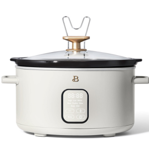 Beautiful by Drew Barrymore 4Qt. Slow Cooker