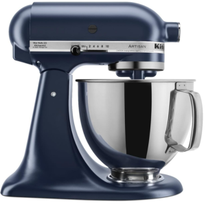 KitchenAid 5Qt. Tilt-Head Stand Mixer