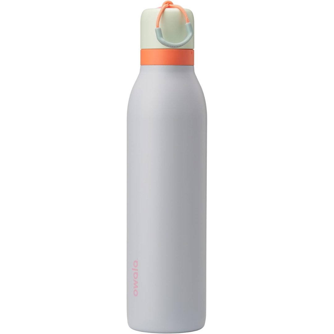 Owala FreeSip 24oz Insulated Stainless Steel Bottle