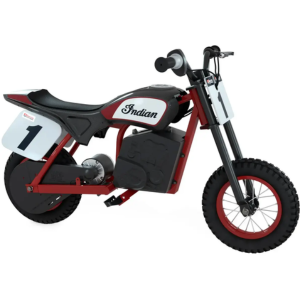 Razor Indian eFTR 14mph Kid's eBike