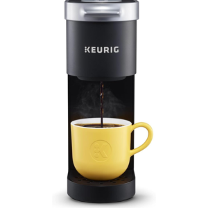 Keurig K-Mini Single Serve Coffee Maker