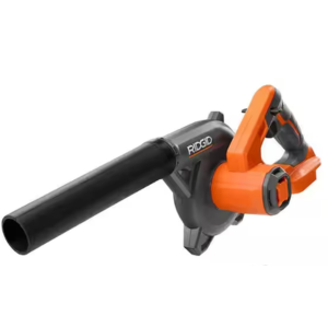 Ridgid 18V Cordless Jobsite Blower w/Battery