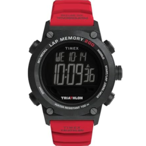Timex Triathlon Men's Digital Watch