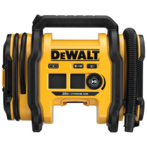 DeWalt 20V MAX Air Inflator