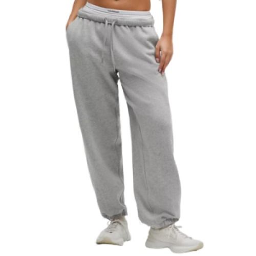 Lululemon Women's Fleece Joggers