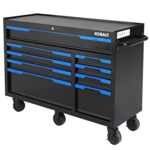 Kobalt K1 52