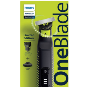 Philips Norelco OneBlade Men's Body Trimmer