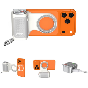 iPhone 17 Pro Camera Grip