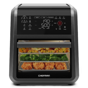Chefman 12Qt Air Fryer